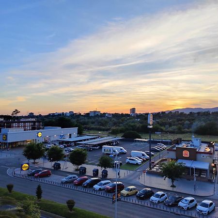 Apartamento El Rincon Del Sur Apartment Cordoba Exterior photo