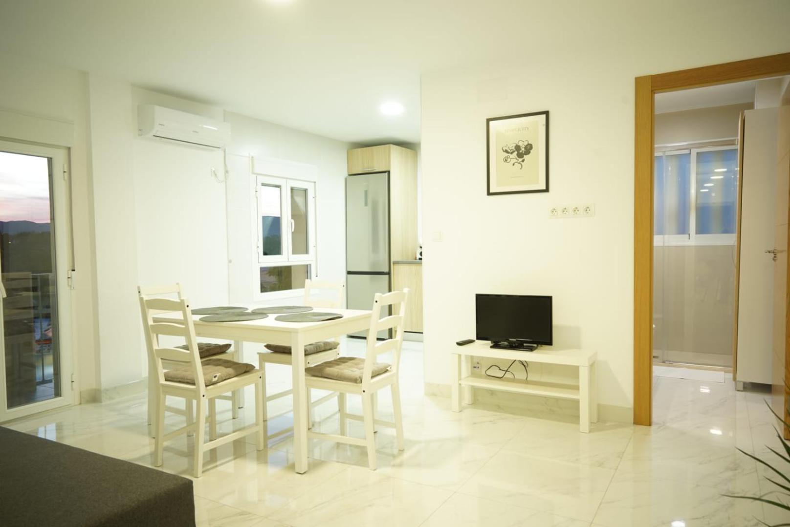 Apartamento El Rincon Del Sur Apartment Cordoba Exterior photo