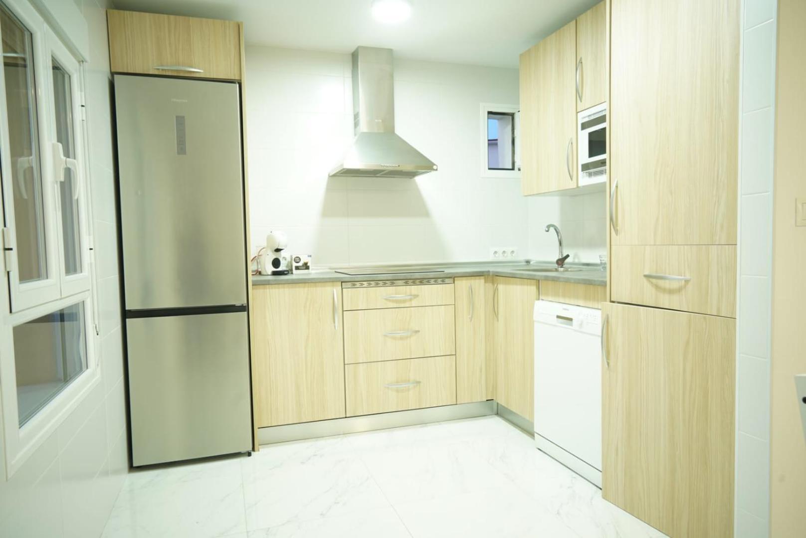 Apartamento El Rincon Del Sur Apartment Cordoba Exterior photo