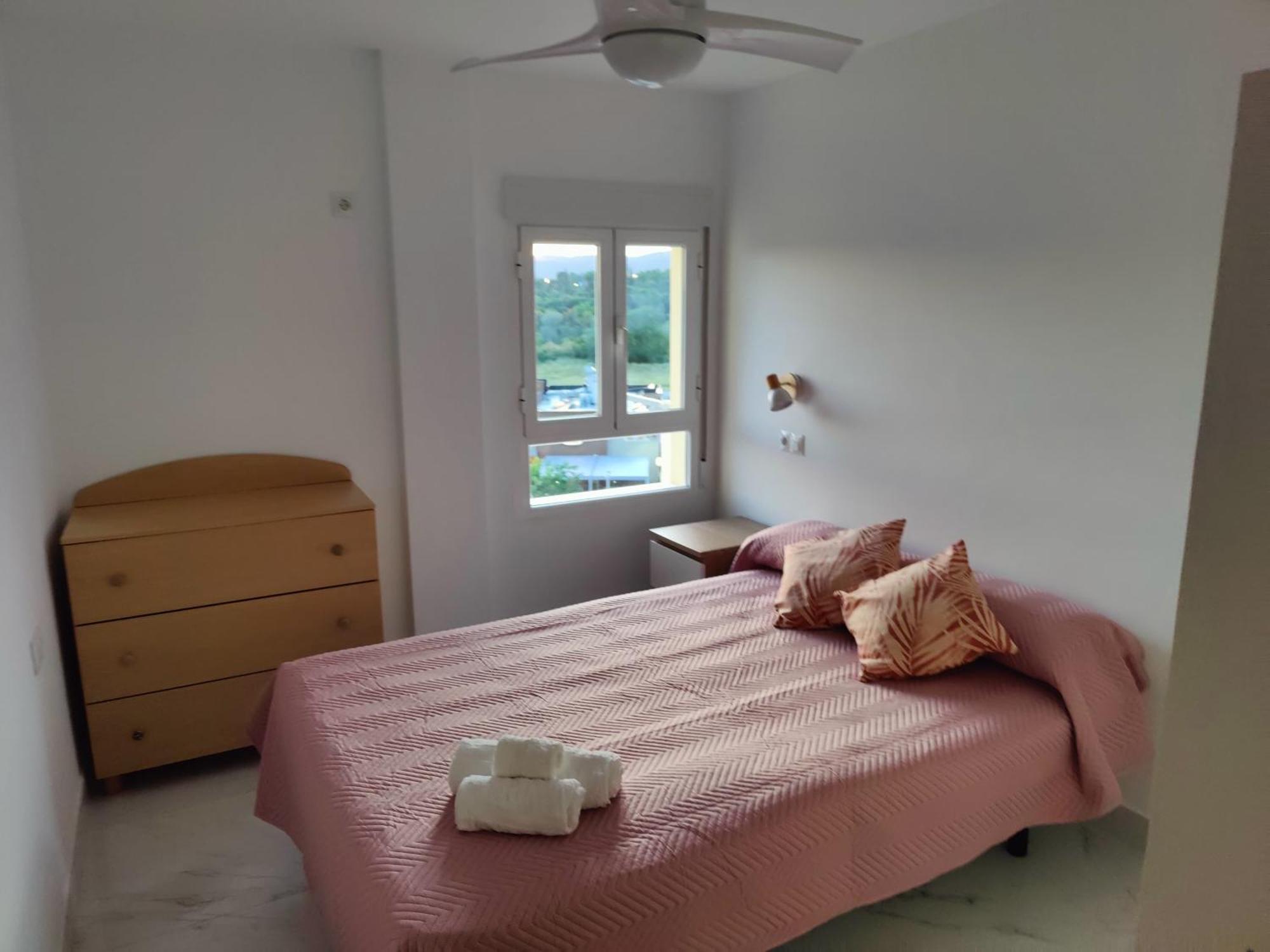 Apartamento El Rincon Del Sur Apartment Cordoba Exterior photo